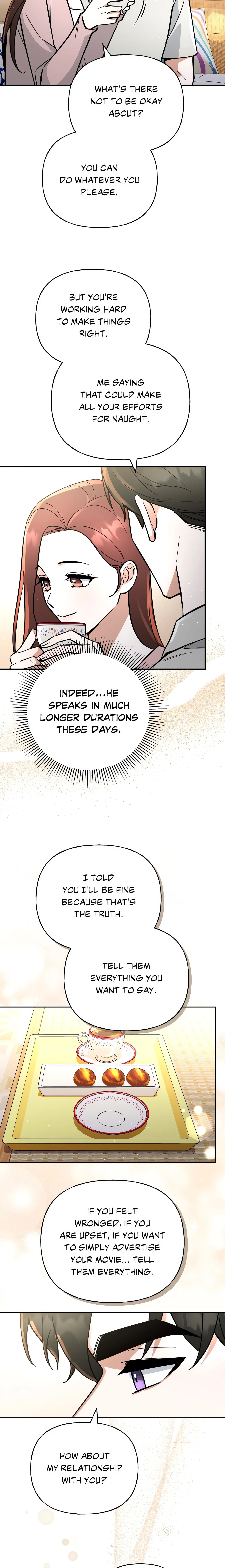 Turning the Tables (Official Uncensored) chapter 48 page 3
