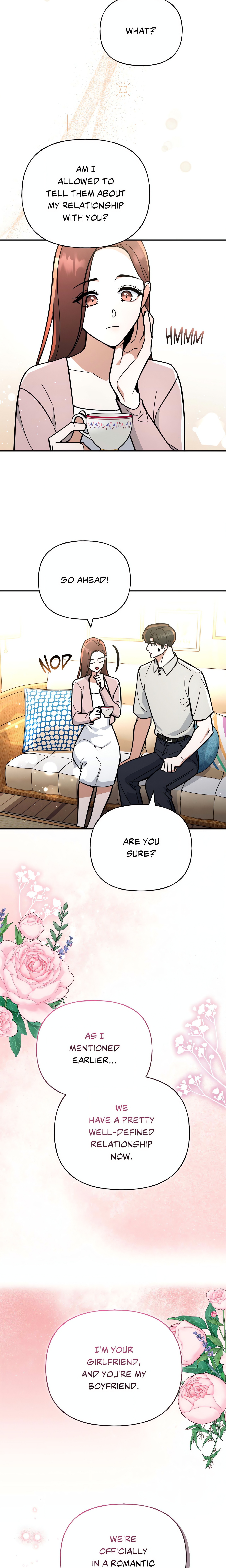 Turning the Tables (Official Uncensored) chapter 48 page 4
