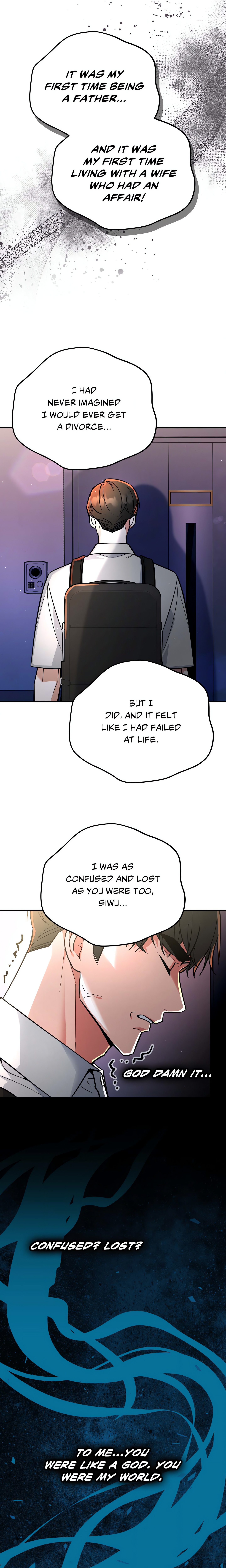 Turning the Tables (Official Uncensored) chapter 48 page 17