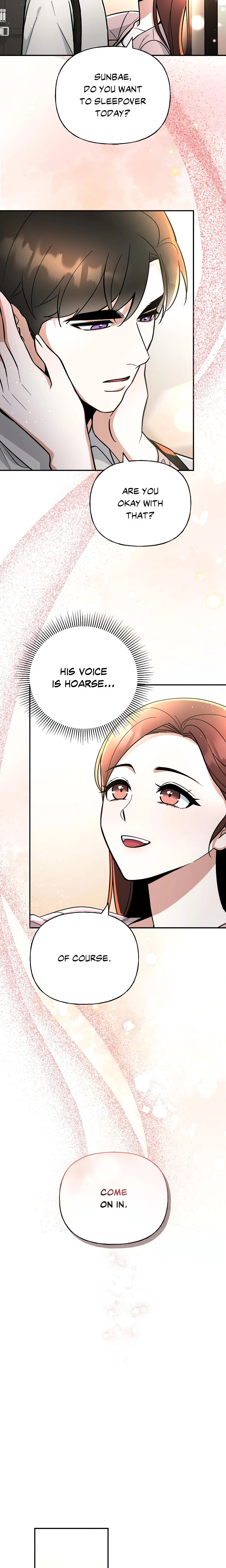 Turning the Tables (Official Uncensored) chapter 49 page 3