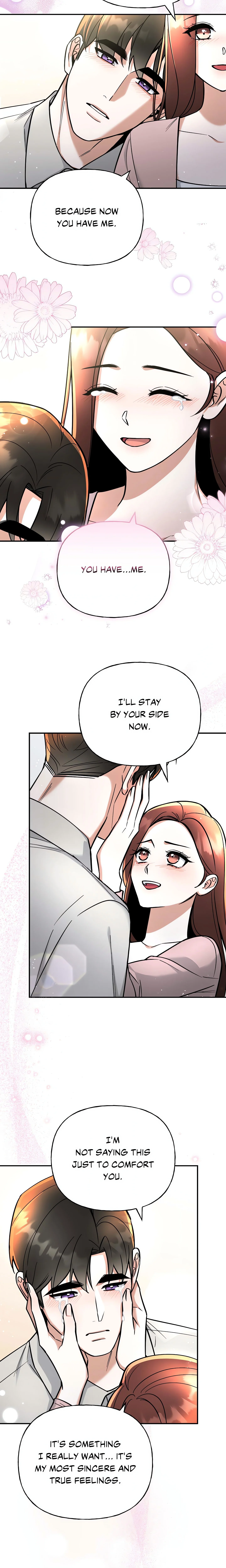 Turning the Tables (Official Uncensored) chapter 49 page 15