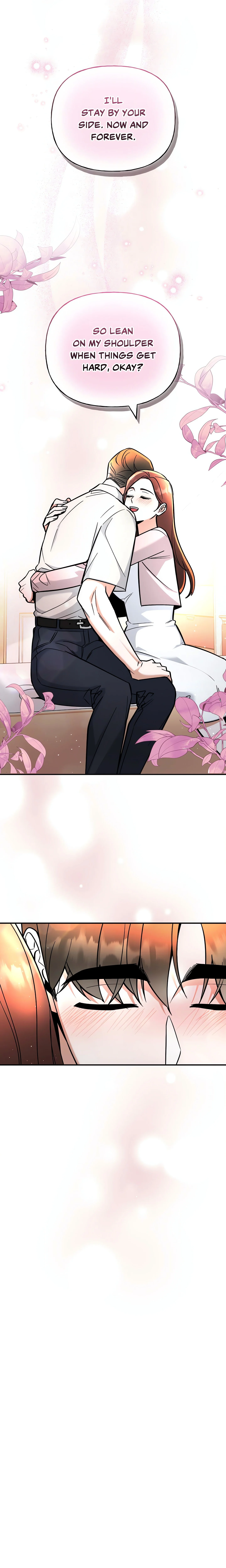 Turning the Tables (Official Uncensored) chapter 49 page 16