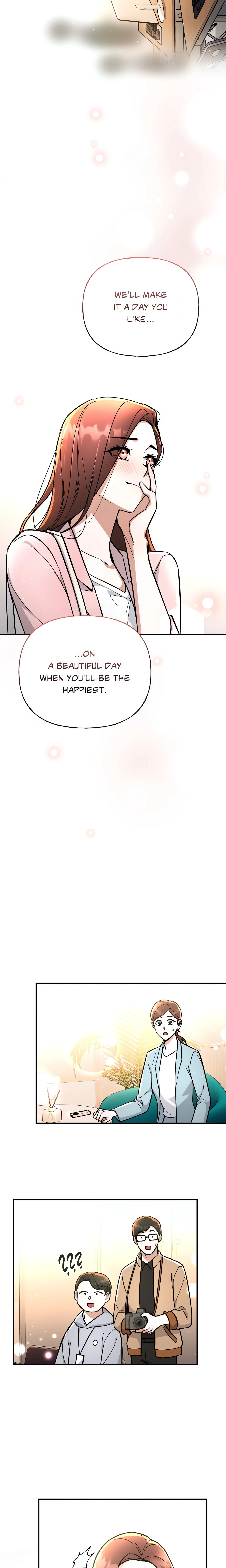 Turning the Tables (Official Uncensored) chapter 50 page 18