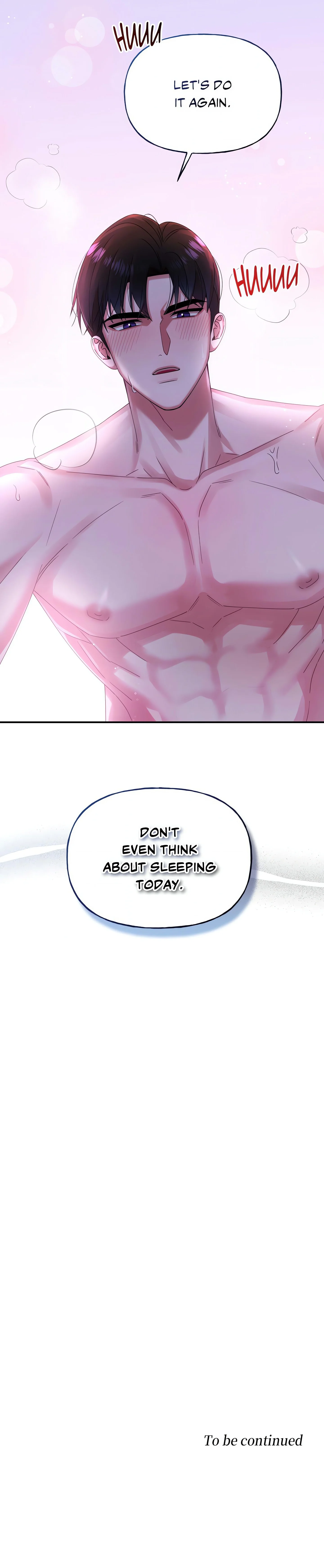 Turning the Tables (Official Uncensored) chapter 7 page 15