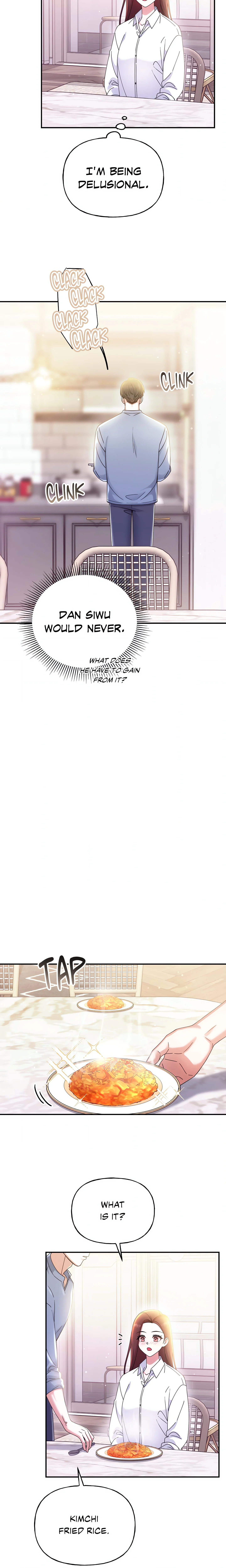 Turning the Tables (Official Uncensored) chapter 8 page 7