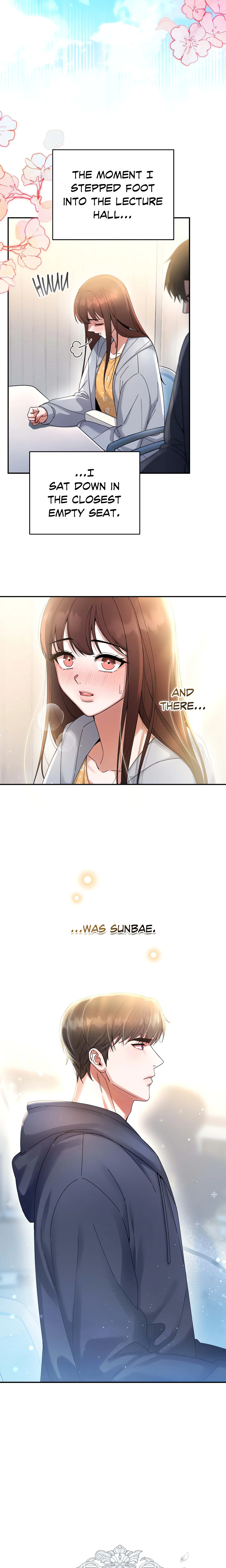 Turning the Tables (Official Uncensored) chapter 9 page 2