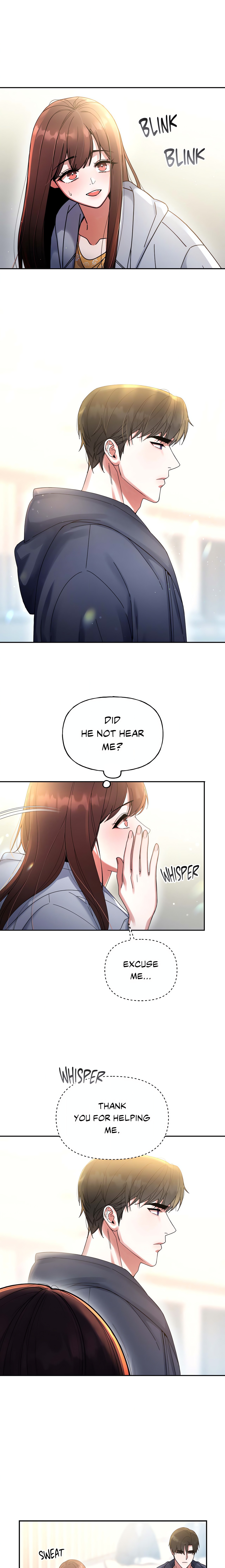 Turning the Tables (Official Uncensored) chapter 9 page 7