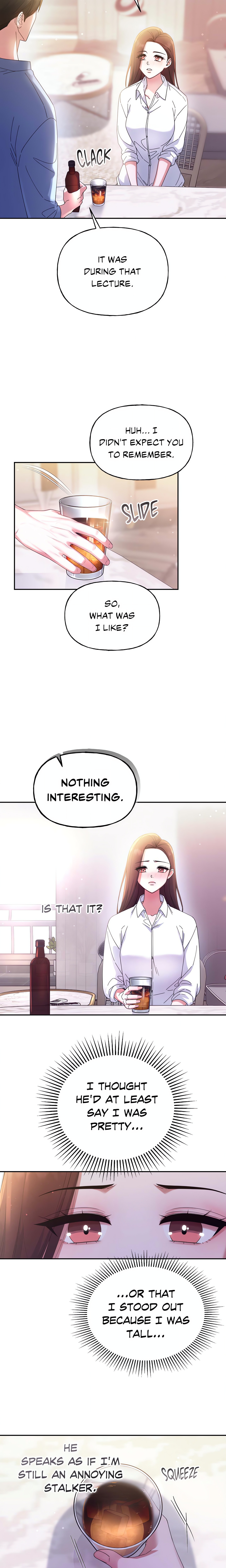 Turning the Tables (Official Uncensored) chapter 9 page 12