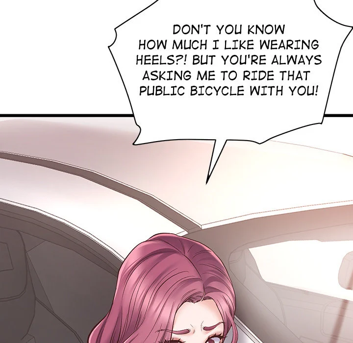 Tutoring the Lonely Missus chapter 1 page 31