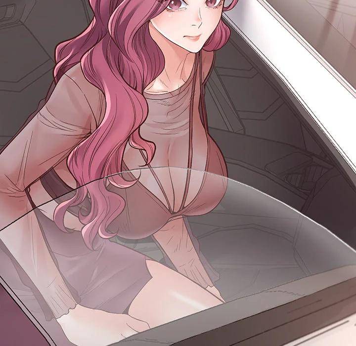 Tutoring the Lonely Missus chapter 1 page 32