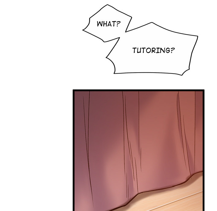 Tutoring the Lonely Missus chapter 1 page 65