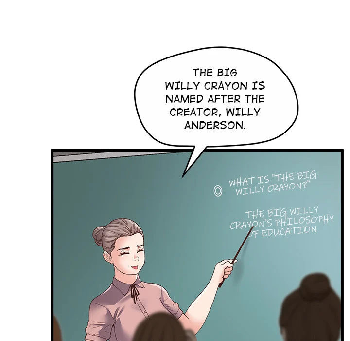 Tutoring the Lonely Missus chapter 1 page 79