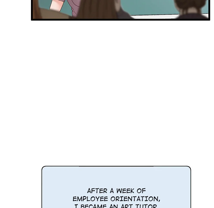 Tutoring the Lonely Missus chapter 1 page 80