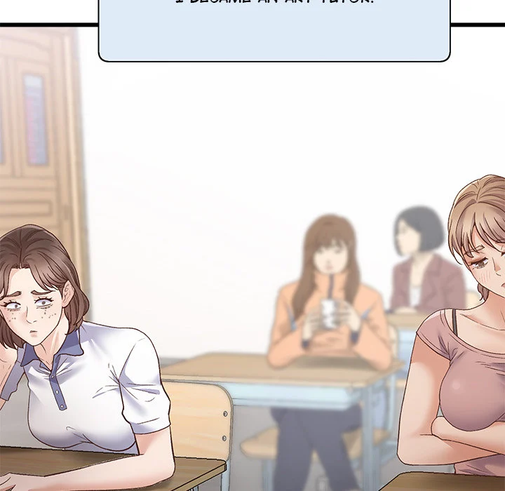 Tutoring the Lonely Missus chapter 1 page 81
