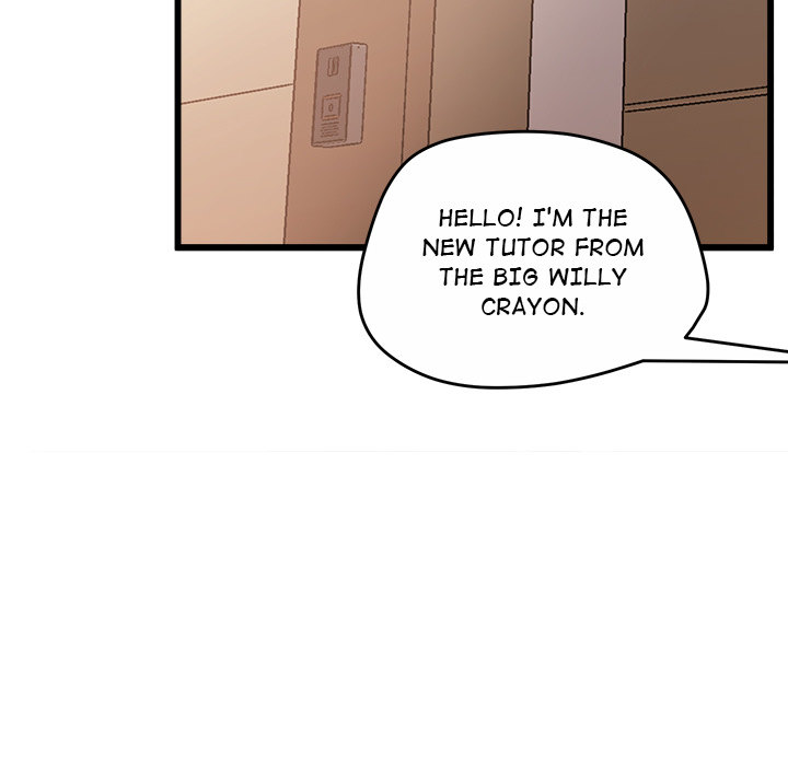 Tutoring the Lonely Missus chapter 1 page 103