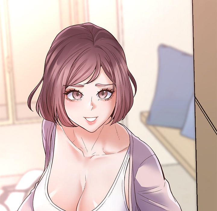 Tutoring the Lonely Missus chapter 1 page 105