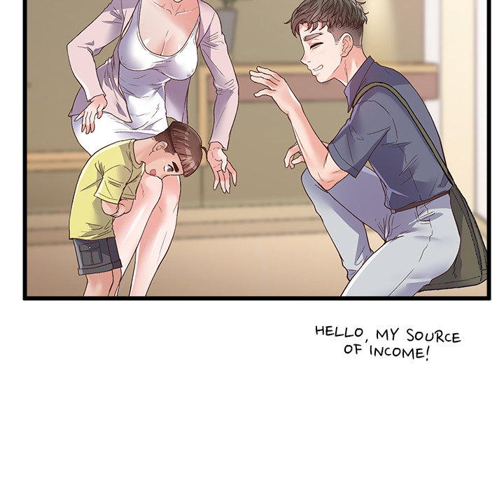 Tutoring the Lonely Missus chapter 1 page 111