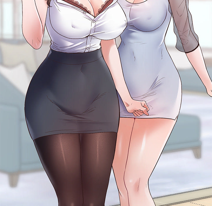 Tutoring the Lonely Missus chapter 1 page 120