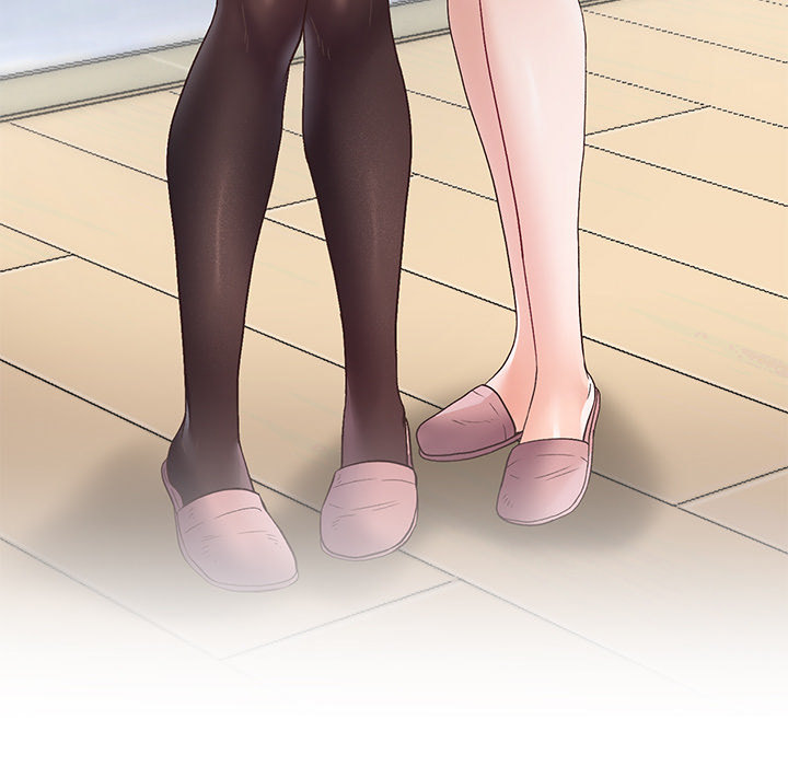 Tutoring the Lonely Missus chapter 1 page 121