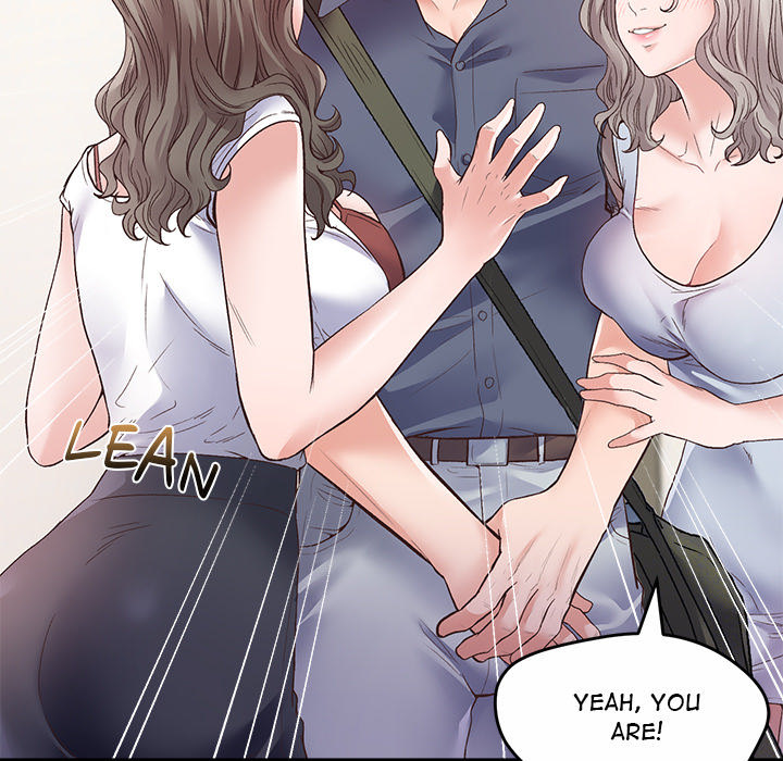 Tutoring the Lonely Missus chapter 1 page 126