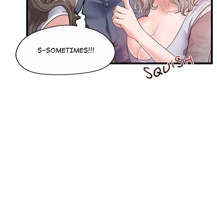 Tutoring the Lonely Missus chapter 1 page 129