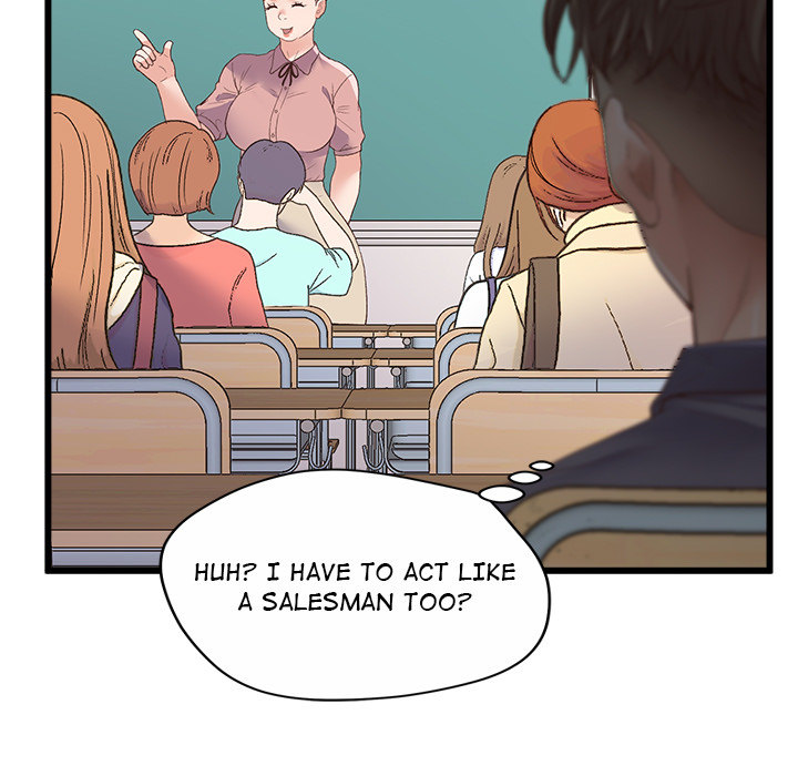 Tutoring the Lonely Missus chapter 1 page 140