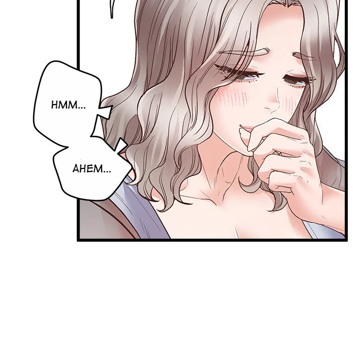 Tutoring the Lonely Missus chapter 1 page 167