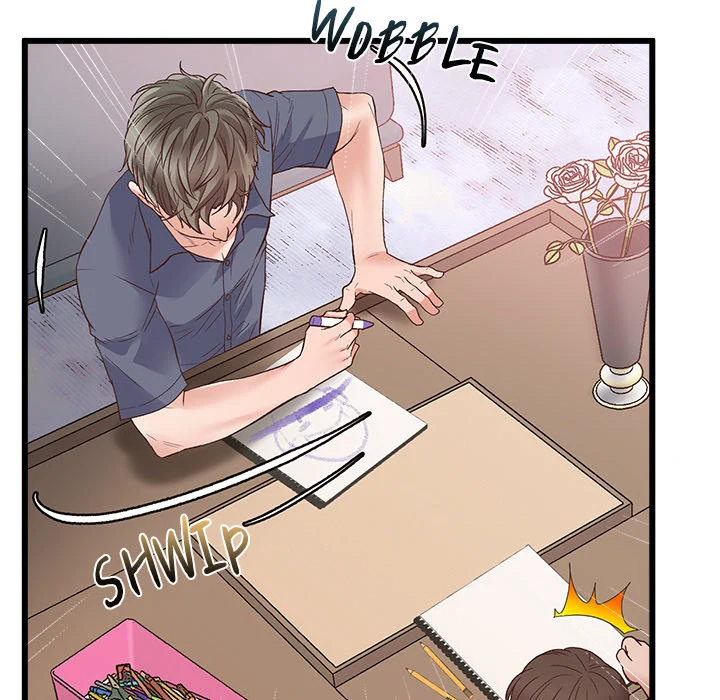 Tutoring the Lonely Missus chapter 1 page 173