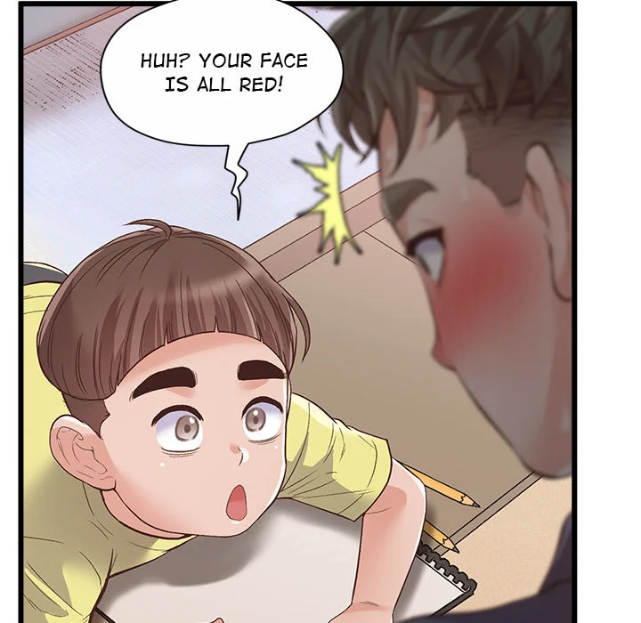 Tutoring the Lonely Missus chapter 1 page 177