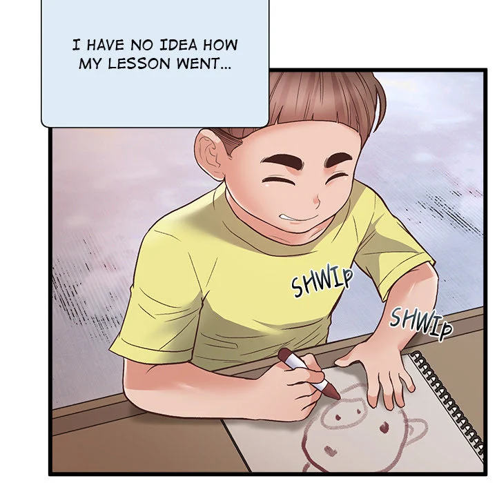 Tutoring the Lonely Missus chapter 1 page 204
