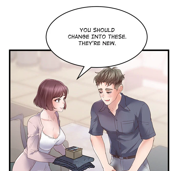 Tutoring the Lonely Missus chapter 1 page 219