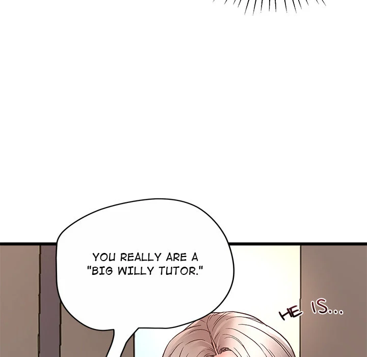 Tutoring the Lonely Missus chapter 1 page 234