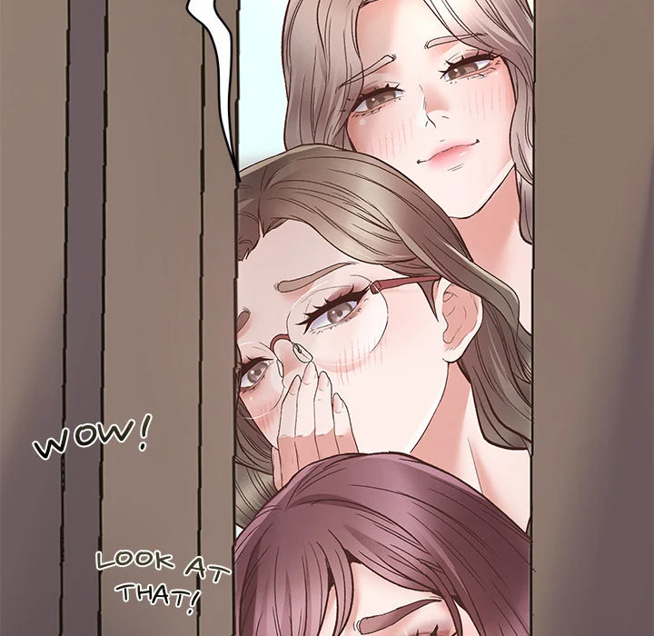 Tutoring the Lonely Missus chapter 1 page 235
