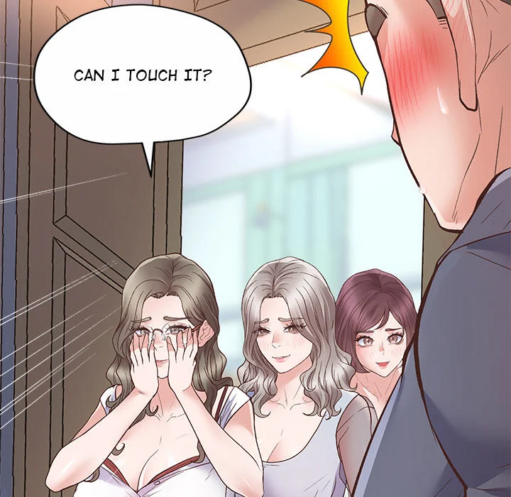 Tutoring the Lonely Missus chapter 1 page 238