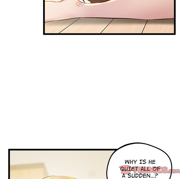 Tutoring the Lonely Missus chapter 10 page 12