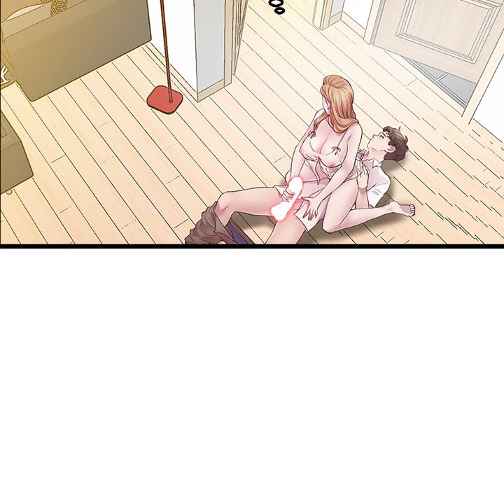 Tutoring the Lonely Missus chapter 10 page 15
