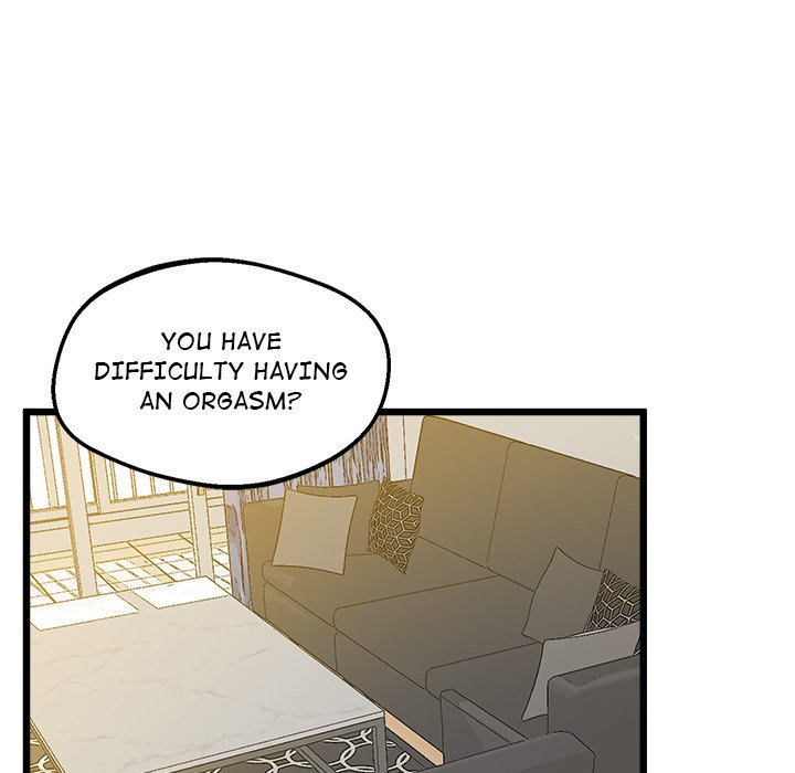 Tutoring the Lonely Missus chapter 10 page 20