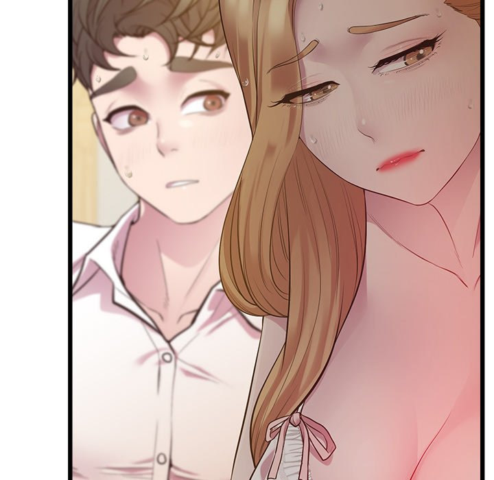 Tutoring the Lonely Missus chapter 10 page 22