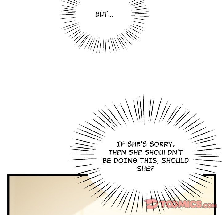 Tutoring the Lonely Missus chapter 10 page 30