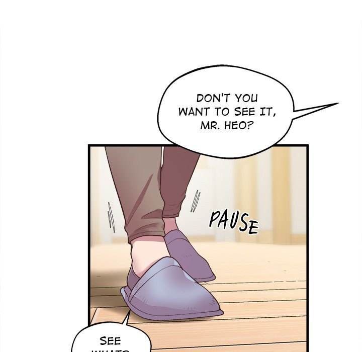 Tutoring the Lonely Missus chapter 10 page 42