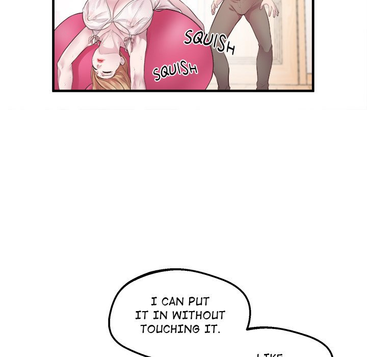 Tutoring the Lonely Missus chapter 10 page 49
