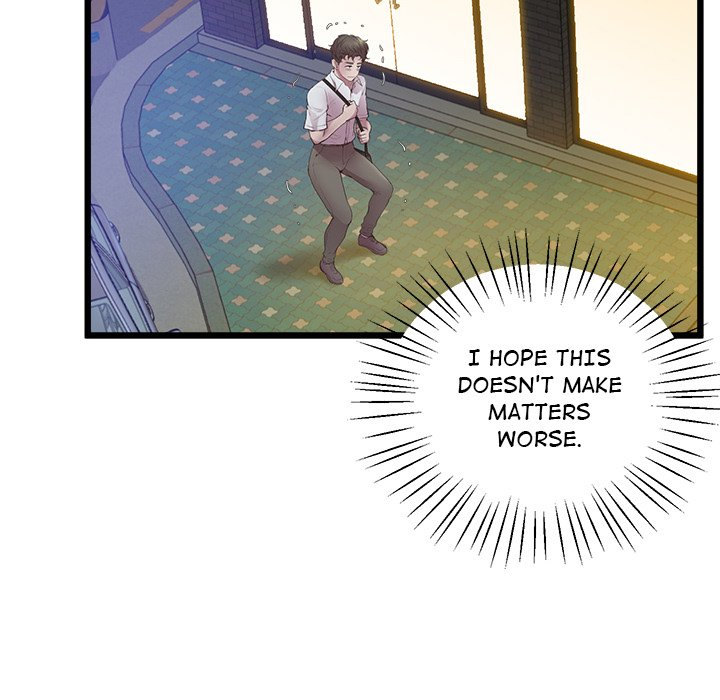 Tutoring the Lonely Missus chapter 10 page 146