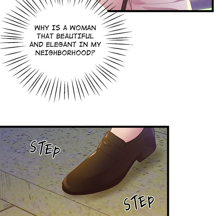 Tutoring the Lonely Missus chapter 10 page 155