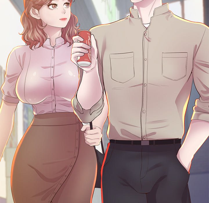 Tutoring the Lonely Missus chapter 10 page 161