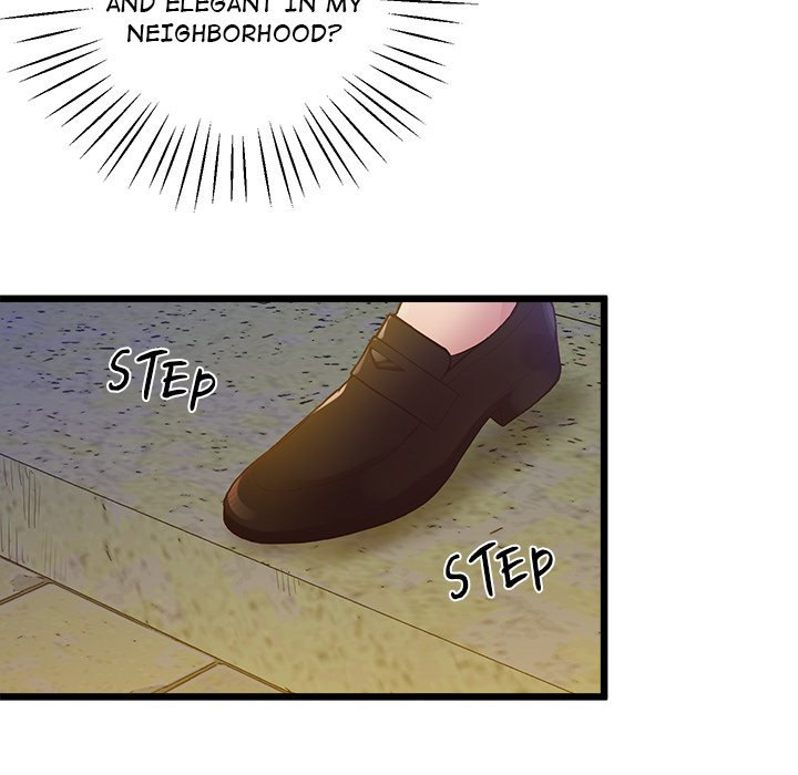 Tutoring the Lonely Missus chapter 11 page 5