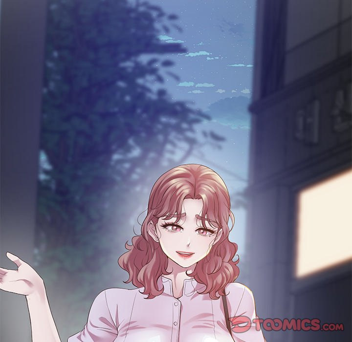 Tutoring the Lonely Missus chapter 11 page 20