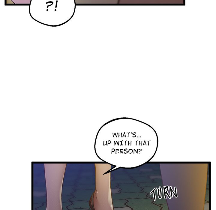 Tutoring the Lonely Missus chapter 11 page 34