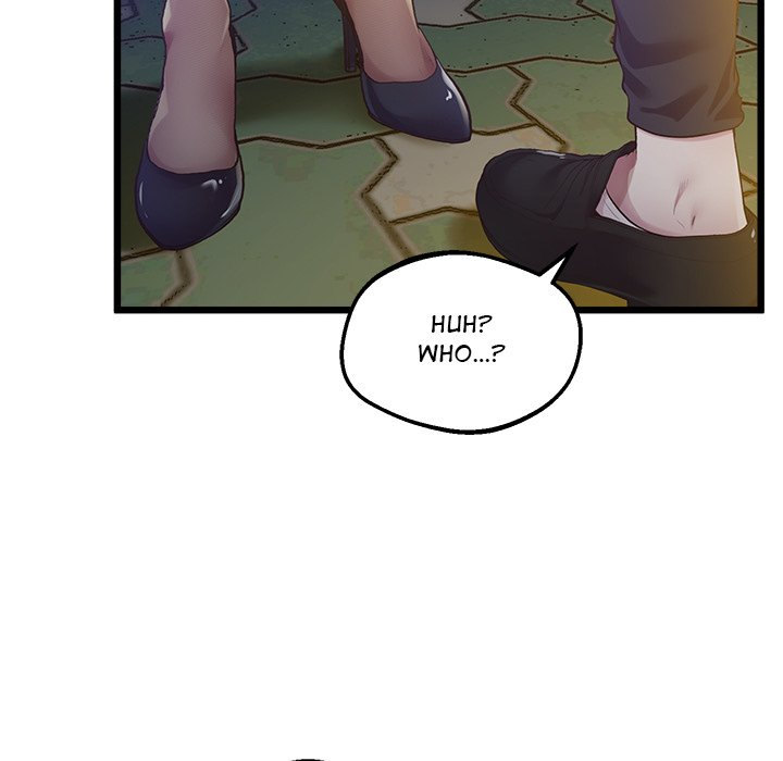 Tutoring the Lonely Missus chapter 11 page 35