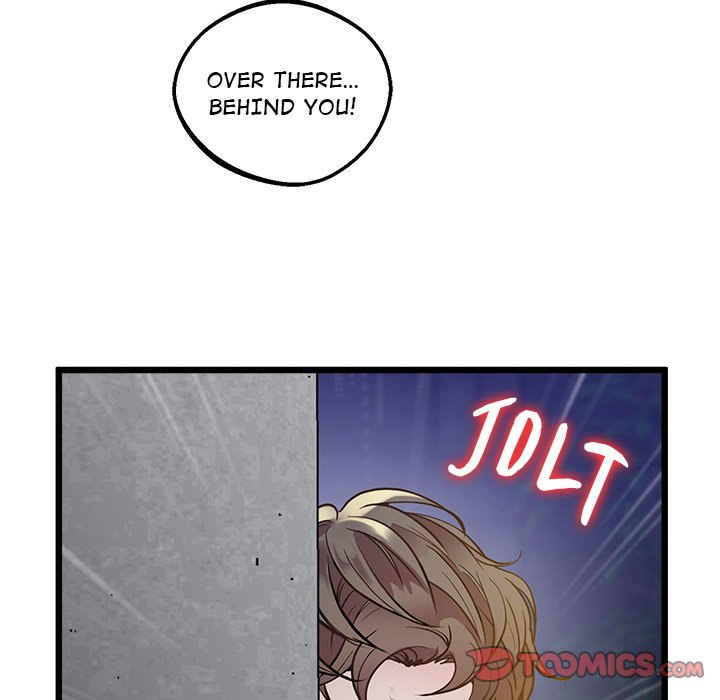 Tutoring the Lonely Missus chapter 11 page 36