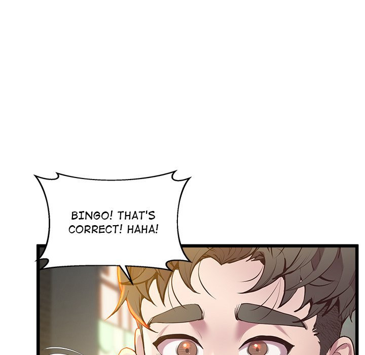 Tutoring the Lonely Missus chapter 11 page 46